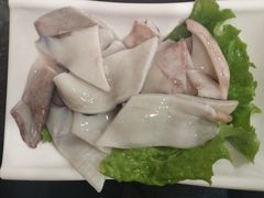 -朋友的火锅店(苏家屯店)