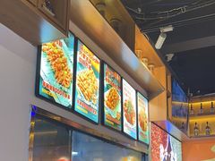 -叁宝烧烤 西安烧烤 领跑品牌(学府路店)