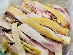 -清真·王家桶子鸡