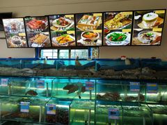 水产区-琼大师东方烤乳猪(亚特兰蒂斯店)