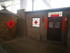 -银川河东国际机场