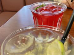 -mordew加州日记西餐&小酒馆(新天地店)