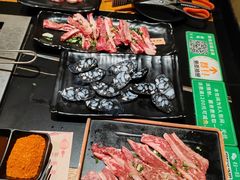 -千寻烧肉(政务区店)