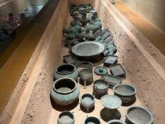 -洛阳周王城天子驾六博物馆