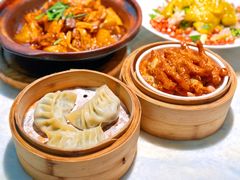 -啫·粤风料理·啫啫煲(仓山万达广场店)