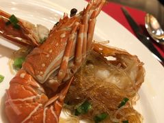 -怡咖啡自助餐(宁波香格里拉店)