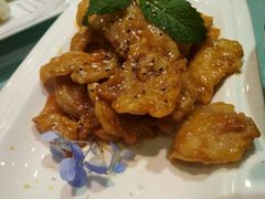 -永安之星休闲美食广场