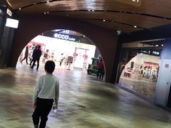 -砂之船奥莱(南京江宁店)