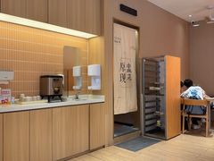 -真功夫•原盅现蒸(体育西分店)