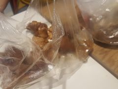 -黄毛鸭脖(汉阳总店)