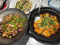 -费大厨辣椒炒肉(黄兴中心广场店)