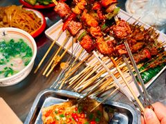 -河南前程·羊肉汤·烧烤(总店)