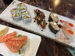米彩缤纷-米彩料理(西丽店)