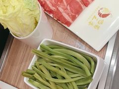 -巴蜀王婆大虾(首经贸店)