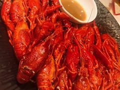 -沪小胖·小龙虾·蓝龙王(八佰伴店)