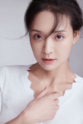 -鹿角肖像摄影艺术馆