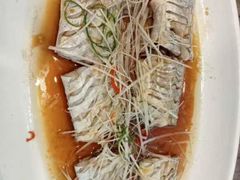 -今鲜源大酒店·中华餐饮名店(新湛路店)