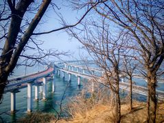 -星海湾跨海大桥
