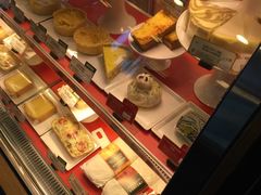 -星巴克(保定华创广场店)