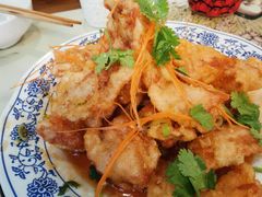 -石老头关东饺子王·东北菜(嘉华鑫城店)