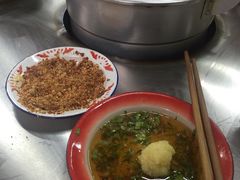 -咏勝锑锅麻辣烫(净居寺路总店)
