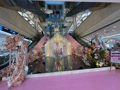 -世纪金源购物中心