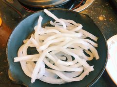 -刘一锅筋头巴脑(凌空二街店)