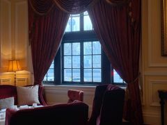 -Salon de Ville浦江汇(上海外滩华尔道夫酒店店)