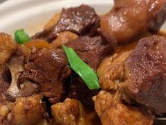 -道道鲜·崇明私房菜(五角场店)