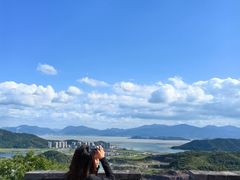 -黄贤森林公园