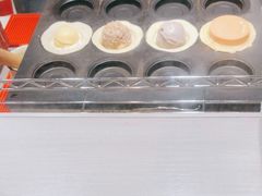 -台湾味正点车轮饼可丽饼(南禅寺店)