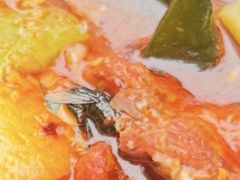 -四川老牛麻辣烫(北门桥店)