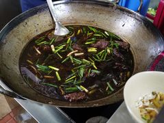 -无名氏面馆(邮电路店)