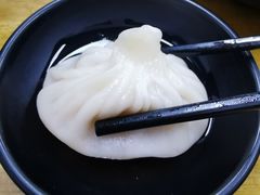 小笼包-万寿斋(山阴路店)