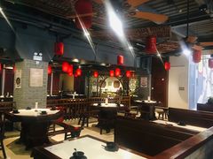 大堂-汉口巷子(宝丰路店)