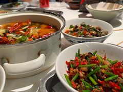 口味虾-长沙文和友(海信广场店)