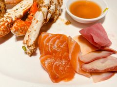 -杭州国际会议中心洲际酒店-原素全日餐厅(解放东路店)