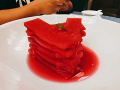-A One Kitchen·南京精菜馆(德基广场店)