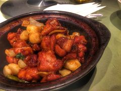 -小资太太餐厅(南岗区店)