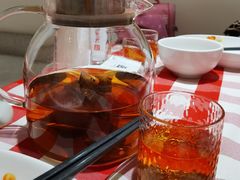 -西贝(上海新梅广场店)