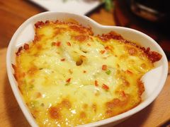 -烛影拾光观景餐厅·创意菜·摄影·小提琴(大唐不夜城店)