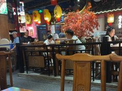 -杨记隆府重庆江湖菜(大悦城店)