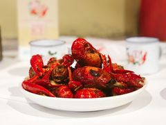 -老长沙龙虾馆·聚会餐厅(白石洲店)