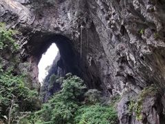 -英西峰林·洞天仙境