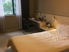 -锦江之星(南京新街口店)