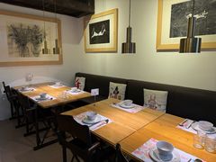 -素描餐厅(灵隐天竺店)