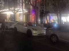 -北京西国贸大酒店