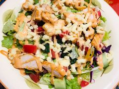 鸡肉沙拉-Tony's House