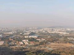 -南京市江宁方山