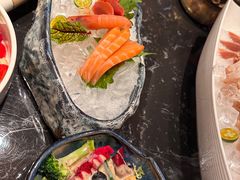 -蒋记海鲜姿造•洋房别墅(星河湾店)